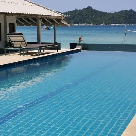 Thong Nai Pan Beach Resort Thong Nai Pan Yai Buitenkant foto