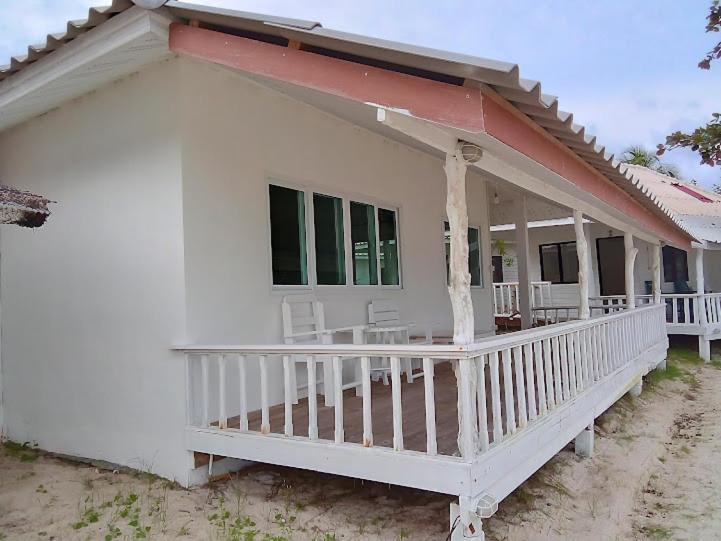Thong Nai Pan Beach Resort Thong Nai Pan Yai Kamer foto
