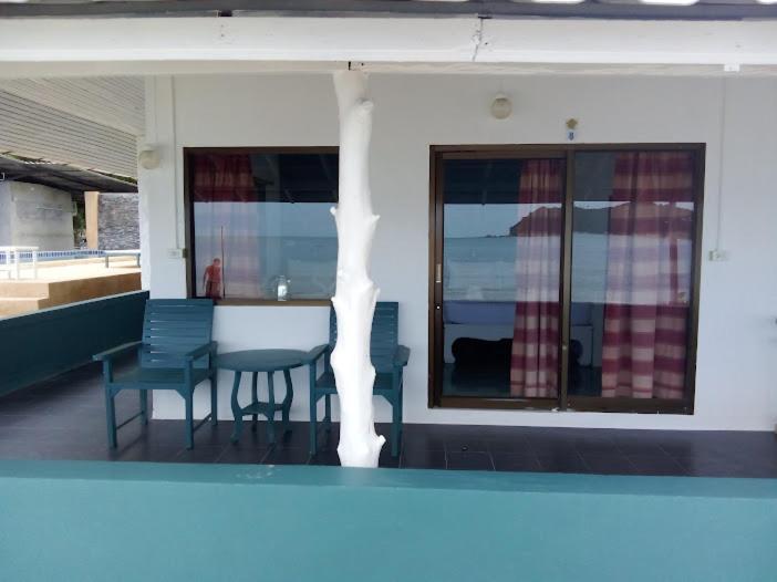 Thong Nai Pan Beach Resort Thong Nai Pan Yai Kamer foto