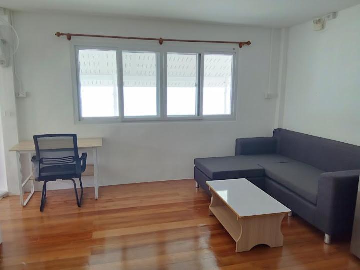 Thong Nai Pan Beach Resort Thong Nai Pan Yai Kamer foto