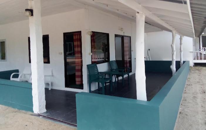 Thong Nai Pan Beach Resort Thong Nai Pan Yai Kamer foto